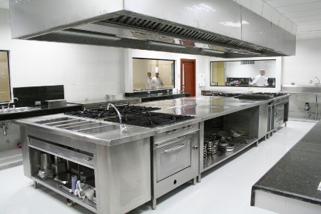 Restaurant Equipment in NYC