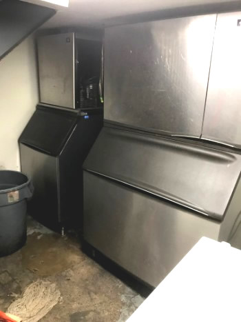 Buy Sell Restaurant Equipment NYC